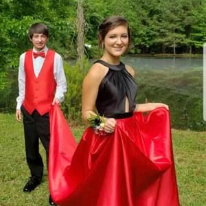 Meet your Posher, Lori